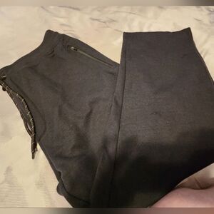 Darling Gray Men's Comfy Loose‎ Joggers Sweats. LIKE NEW. Men's XL.